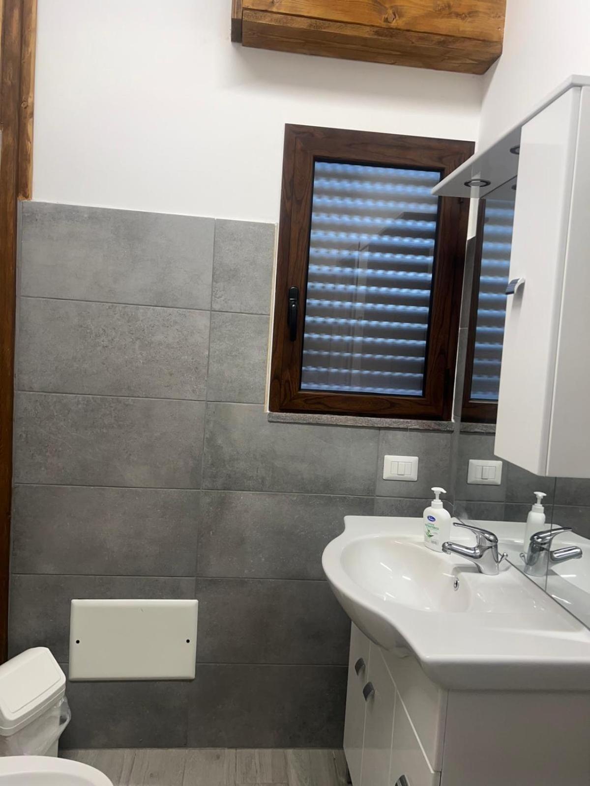 Il Mulino Country Resort Требизачче Экстерьер фото