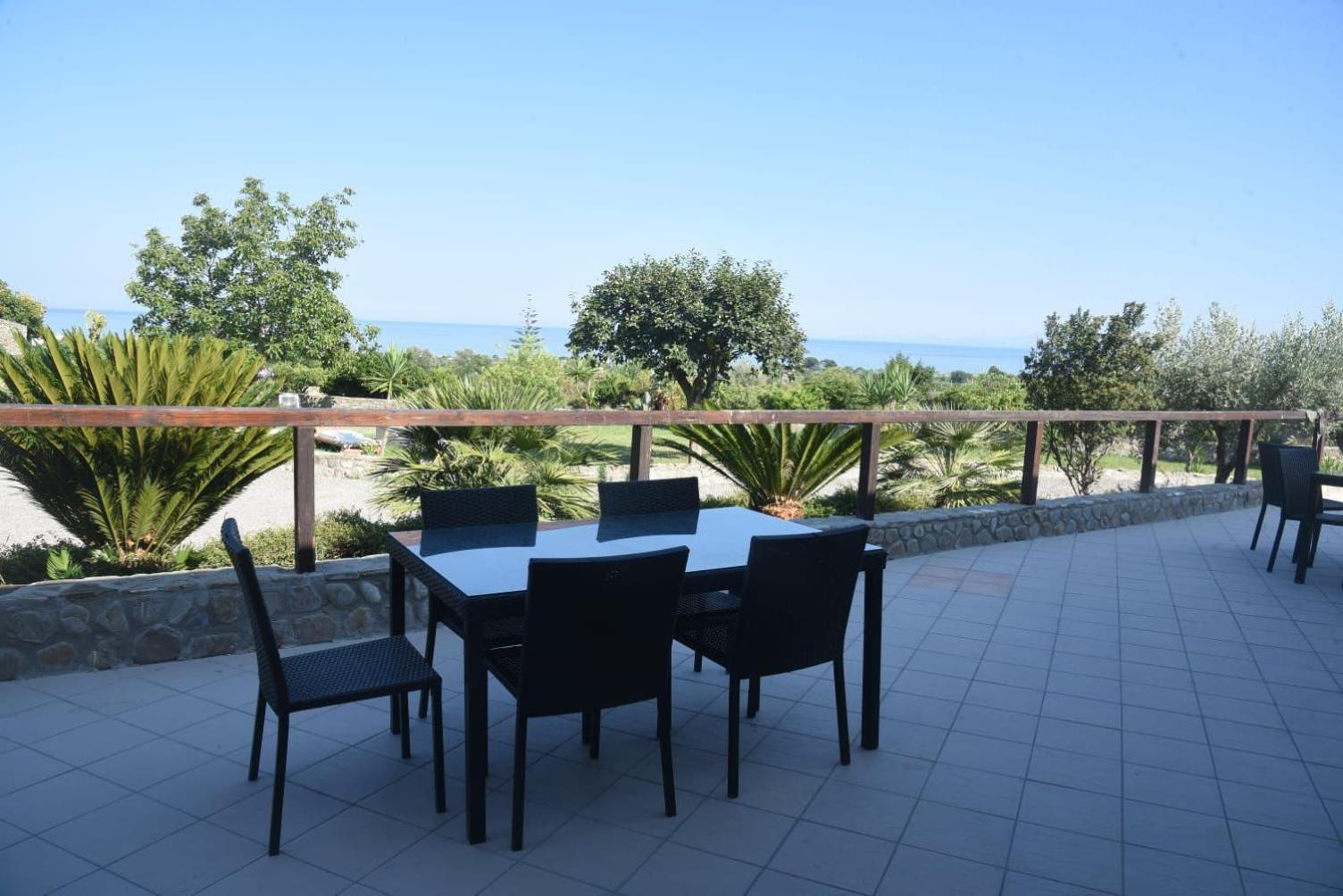 Il Mulino Country Resort Требизачче Экстерьер фото