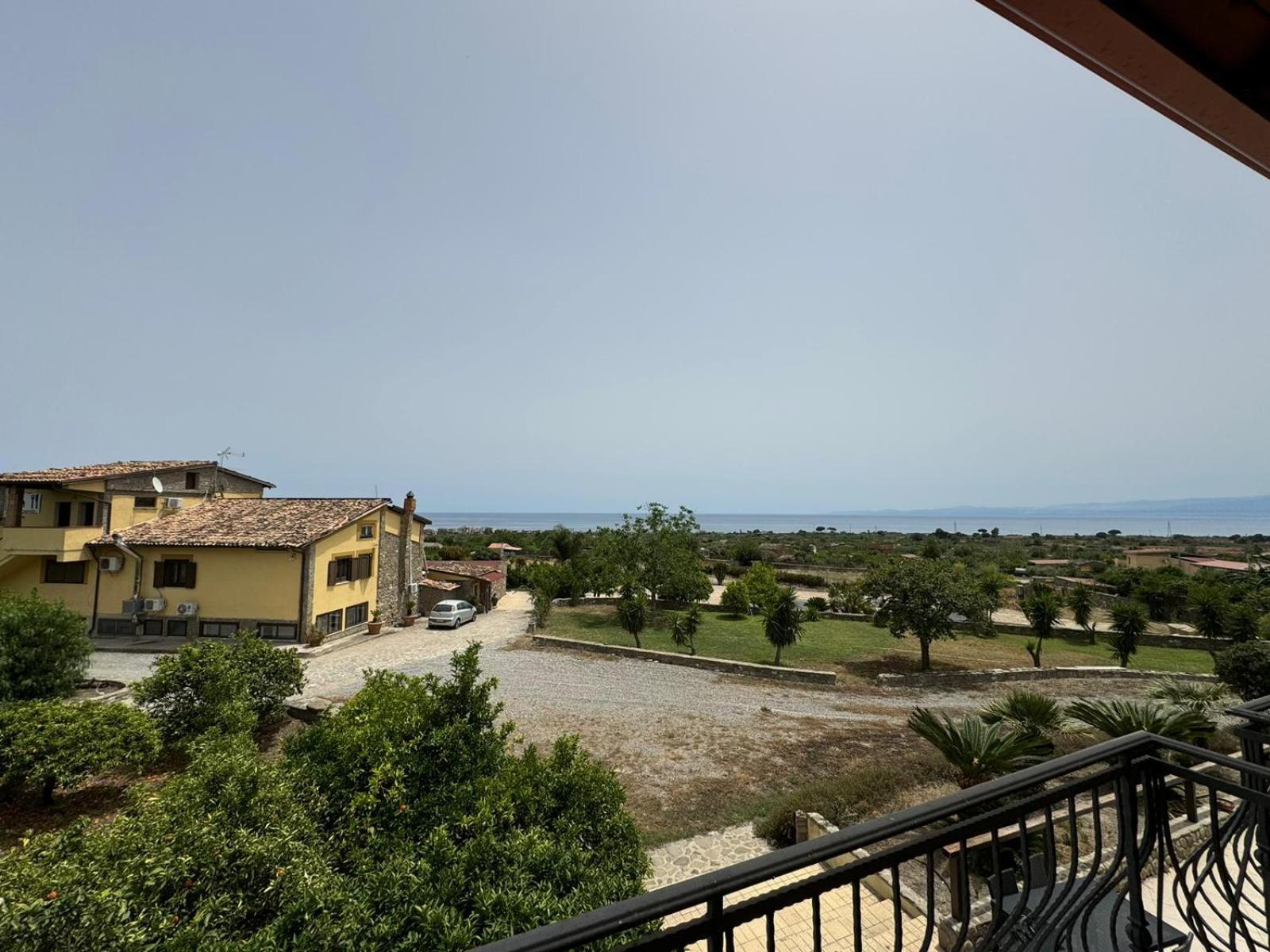 Il Mulino Country Resort Требизачче Экстерьер фото