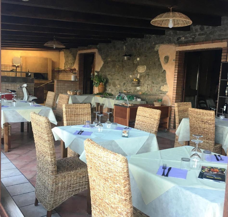 Il Mulino Country Resort Требизачче Экстерьер фото