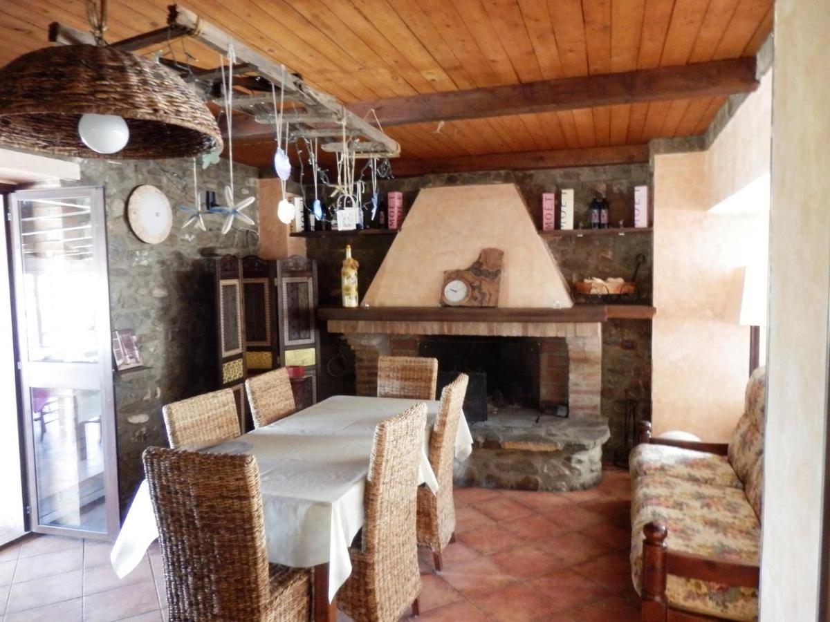 Il Mulino Country Resort Требизачче Экстерьер фото