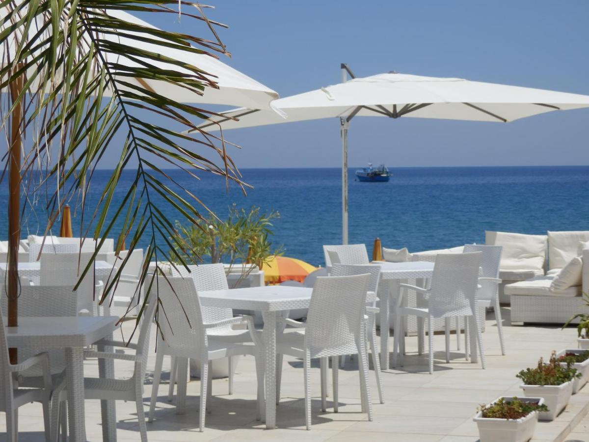 Il Mulino Country Resort Требизачче Экстерьер фото