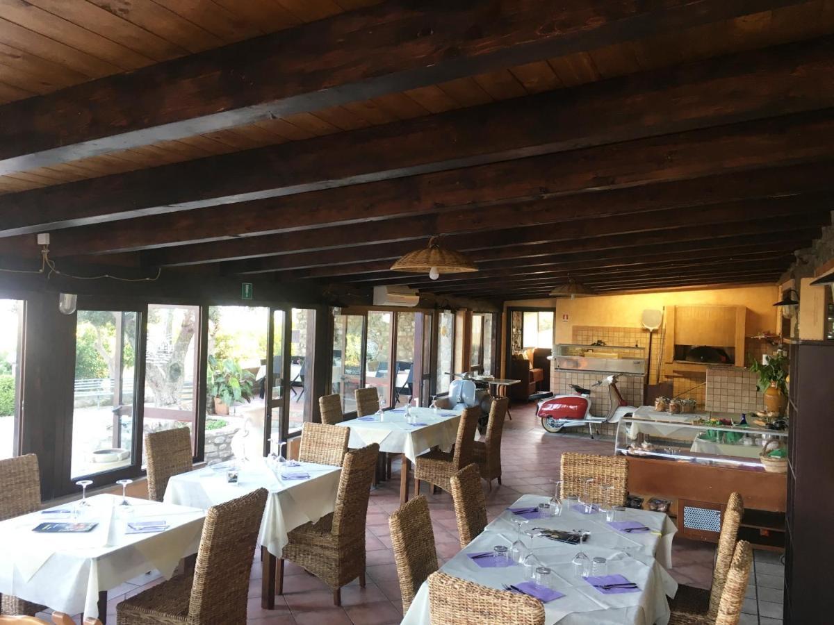 Il Mulino Country Resort Требизачче Экстерьер фото