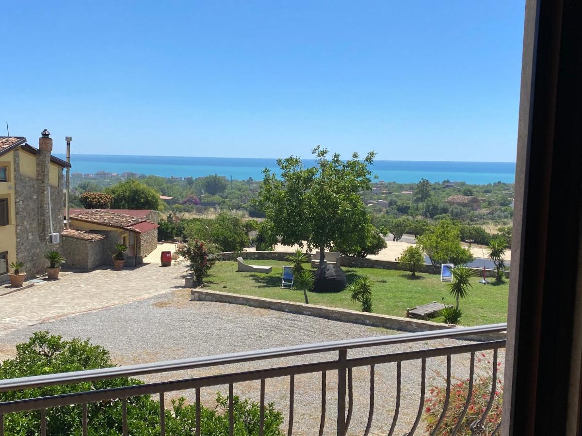 Il Mulino Country Resort Требизачче Экстерьер фото